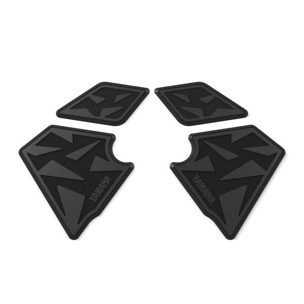 Yamaha Genuine Yamaha Side Protection Grip Pads Tenere 700 World Raid